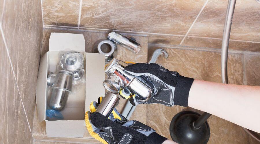 Expert flood damage restoration services in Sparkill, NY